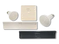 Ceramic Band Heaters