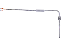 Mold-Mounted Sensors & Probes