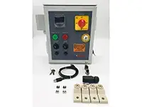 Panel-Mount Single-Zone Controllers