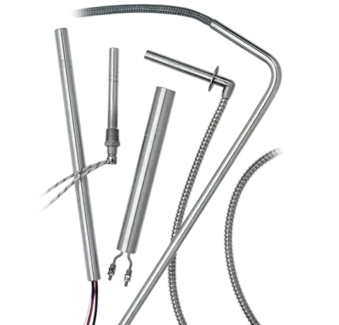 Watlow FIREROD® Cartridge Heater