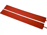 Silicone Heaters