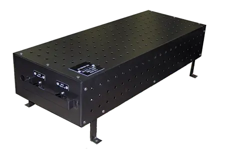Custom Heaters