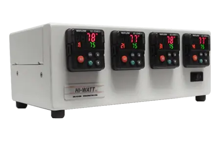 Portable Temperature Control Consoles