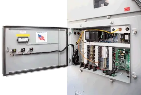 POWERSAFE™ Thermal System