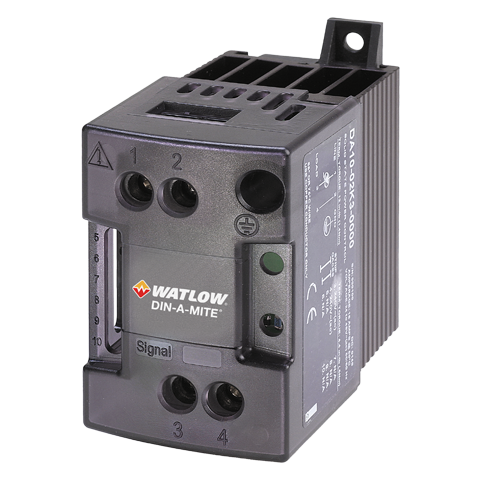 Watlow DIN-A-MITE A