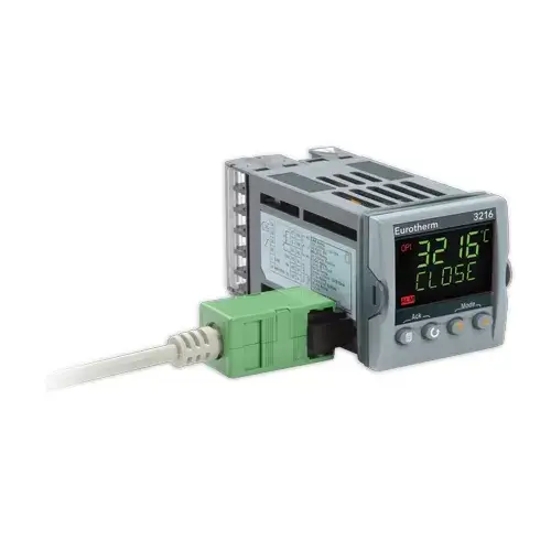 Eurotherm 3216 Process Controller