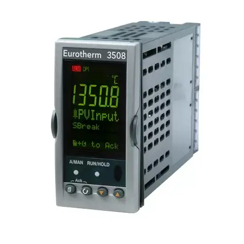 Eurotherm 3500 Series Advanced Temperature Controller & Programmer