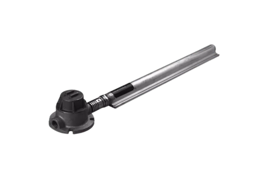 Chromalox AEPS hazardous location heater