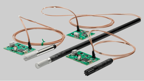 Vaisala HUMICAP® HMM100 Humidity Probe