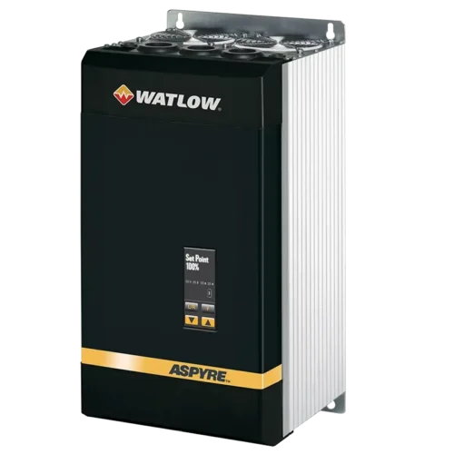 Watlow ASPYRE DT SCR Power Controller