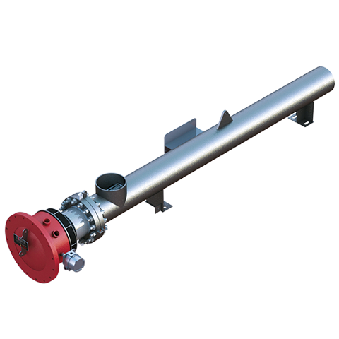 Watlow's Optimax heat exchanger