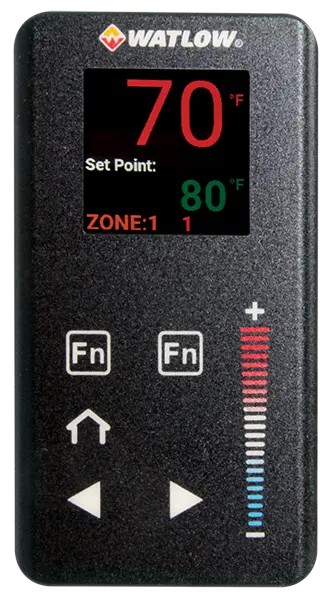 Watlow PM Plus