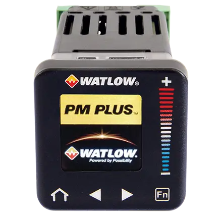 Watlow PM Plus