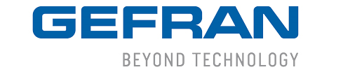 Gefran Beyond Technology logo