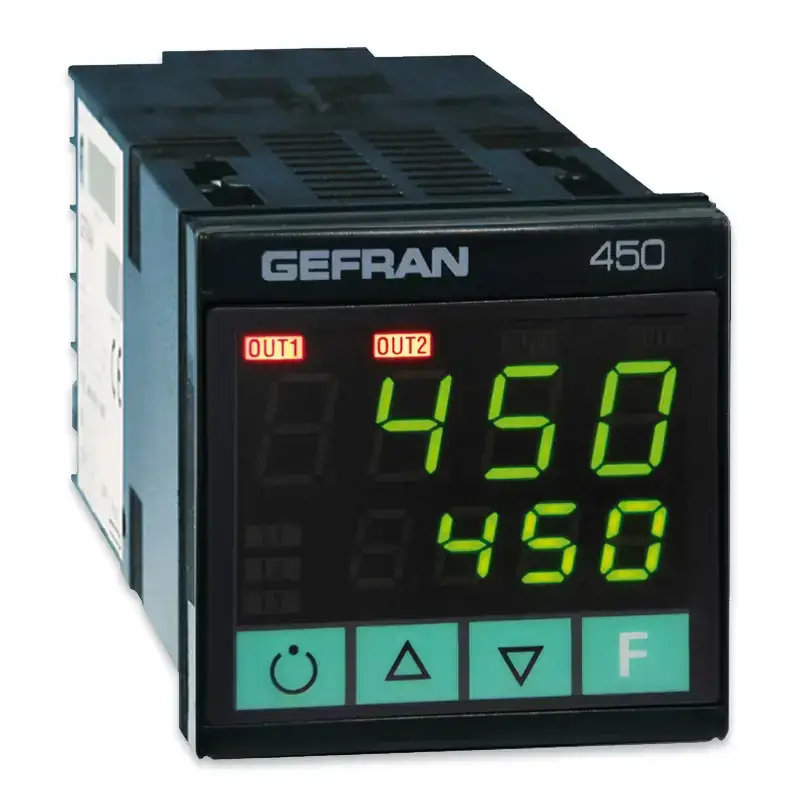 450 PID Controller Image