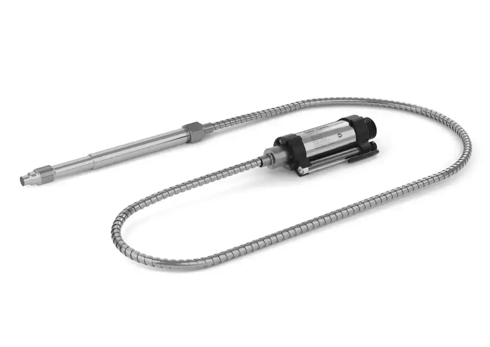 M3 Series Pressure Transducer (Mercury-Filled) Image