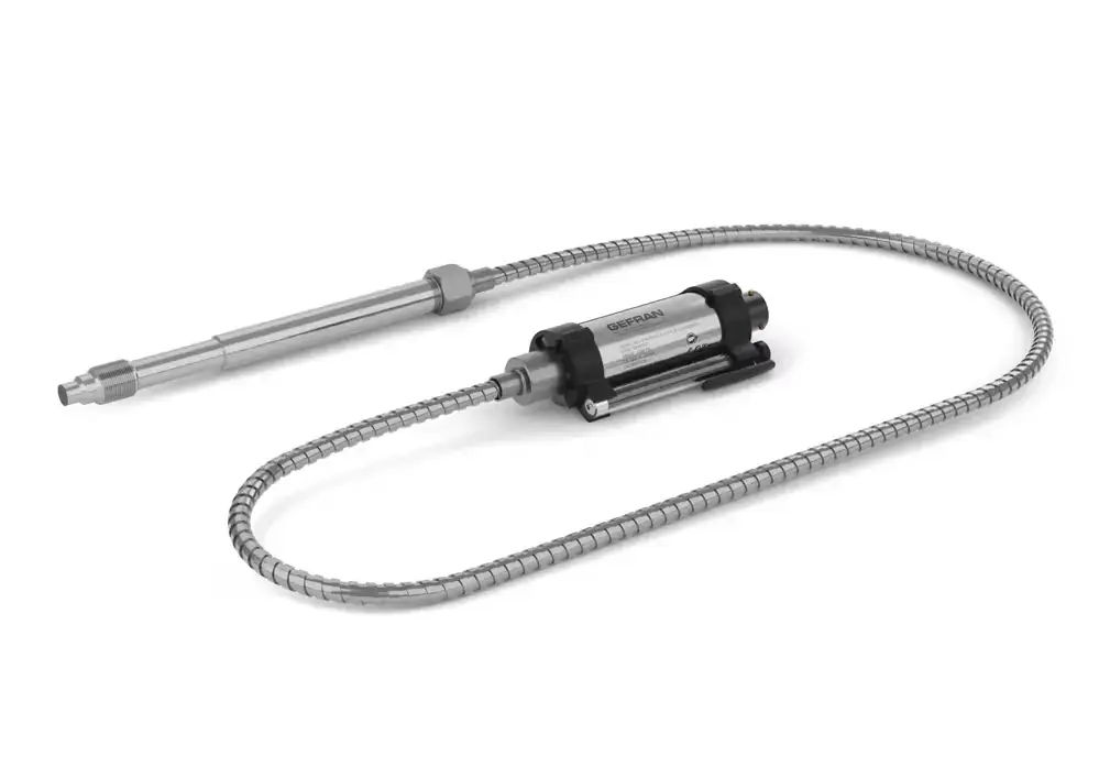 KE Series Pressure Transducer (Sodium Potassium) Image