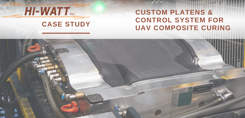 Carbon fiber being manufactured