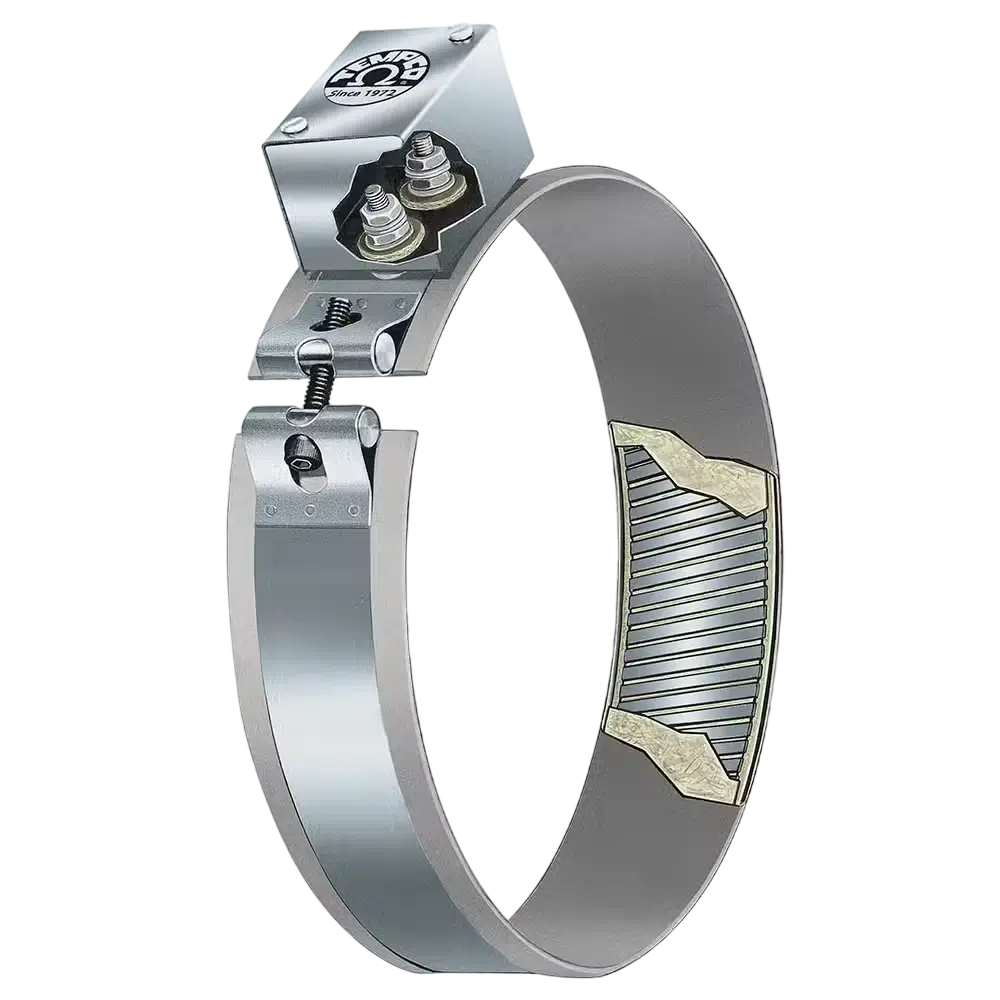 Duraband® Heaters