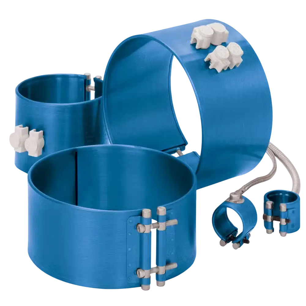 MI-Plus® Band Heaters