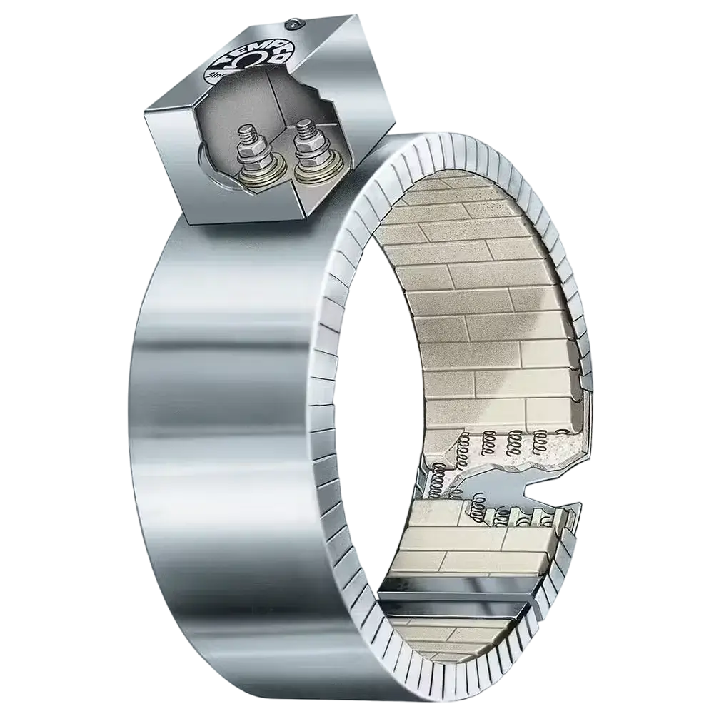 Ceramic Band Heaters