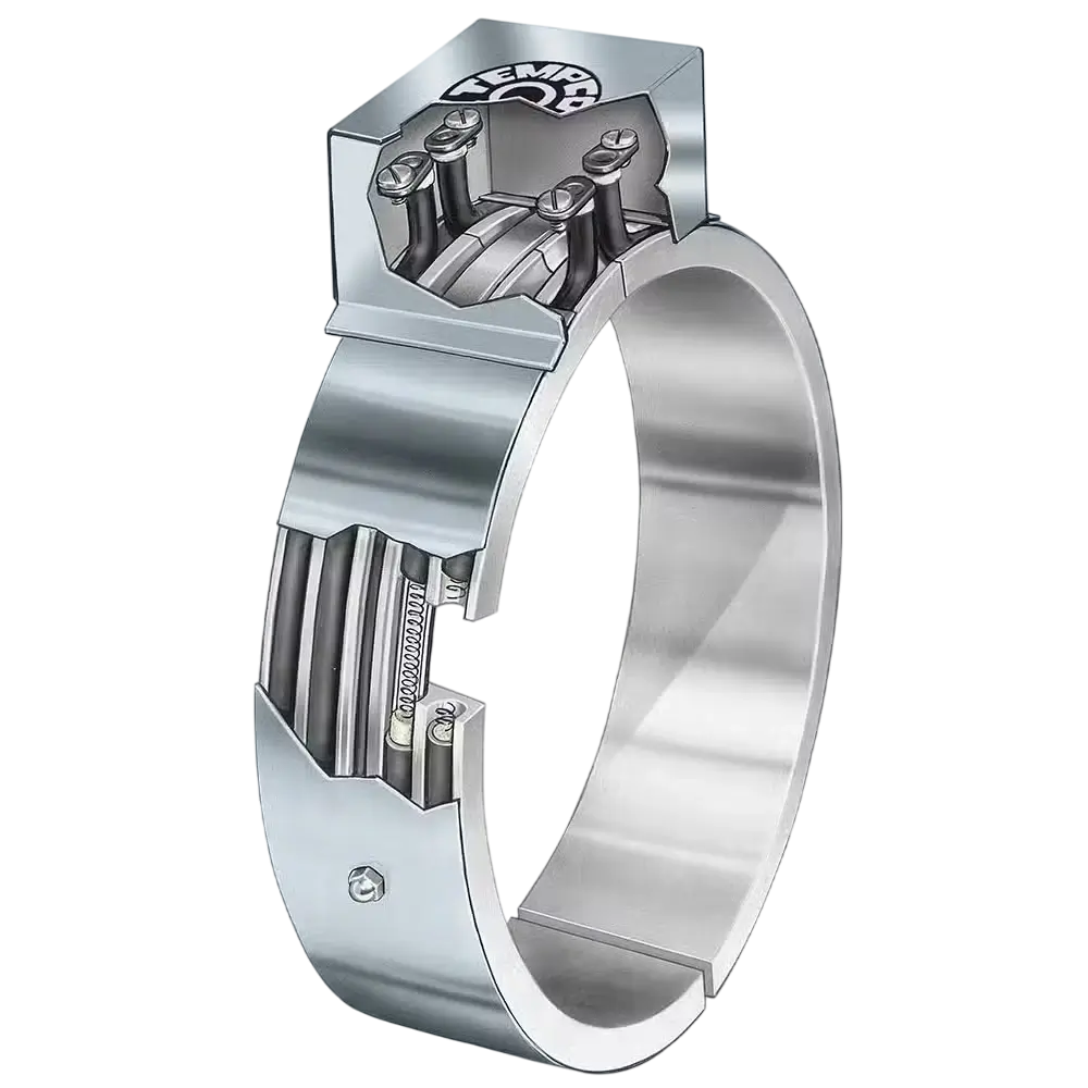Maxiband® Heater