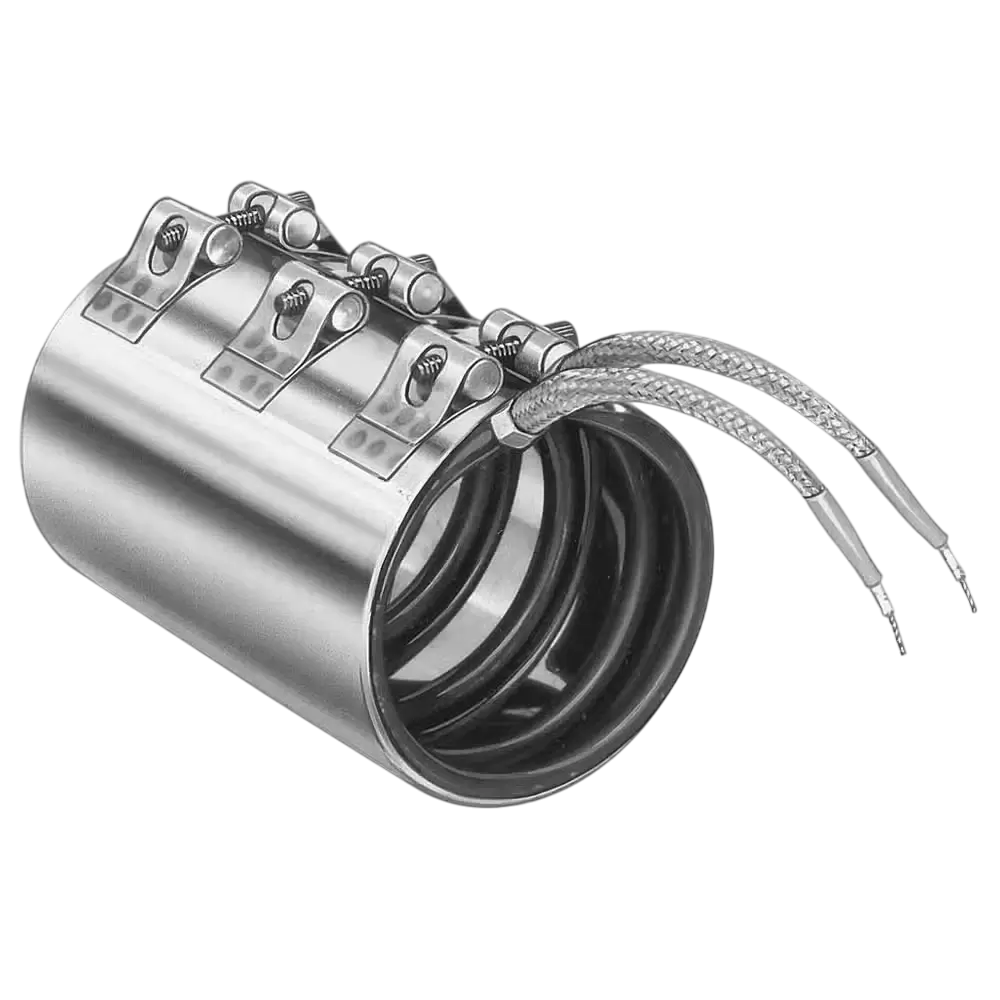 Tubular Band Heaters